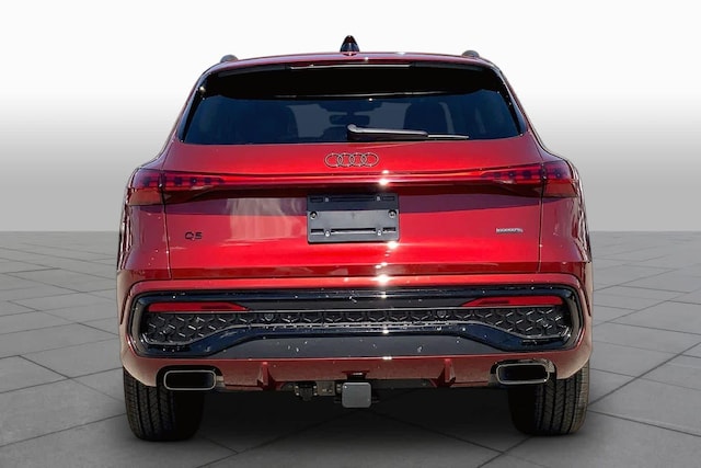 2026 Audi Q5