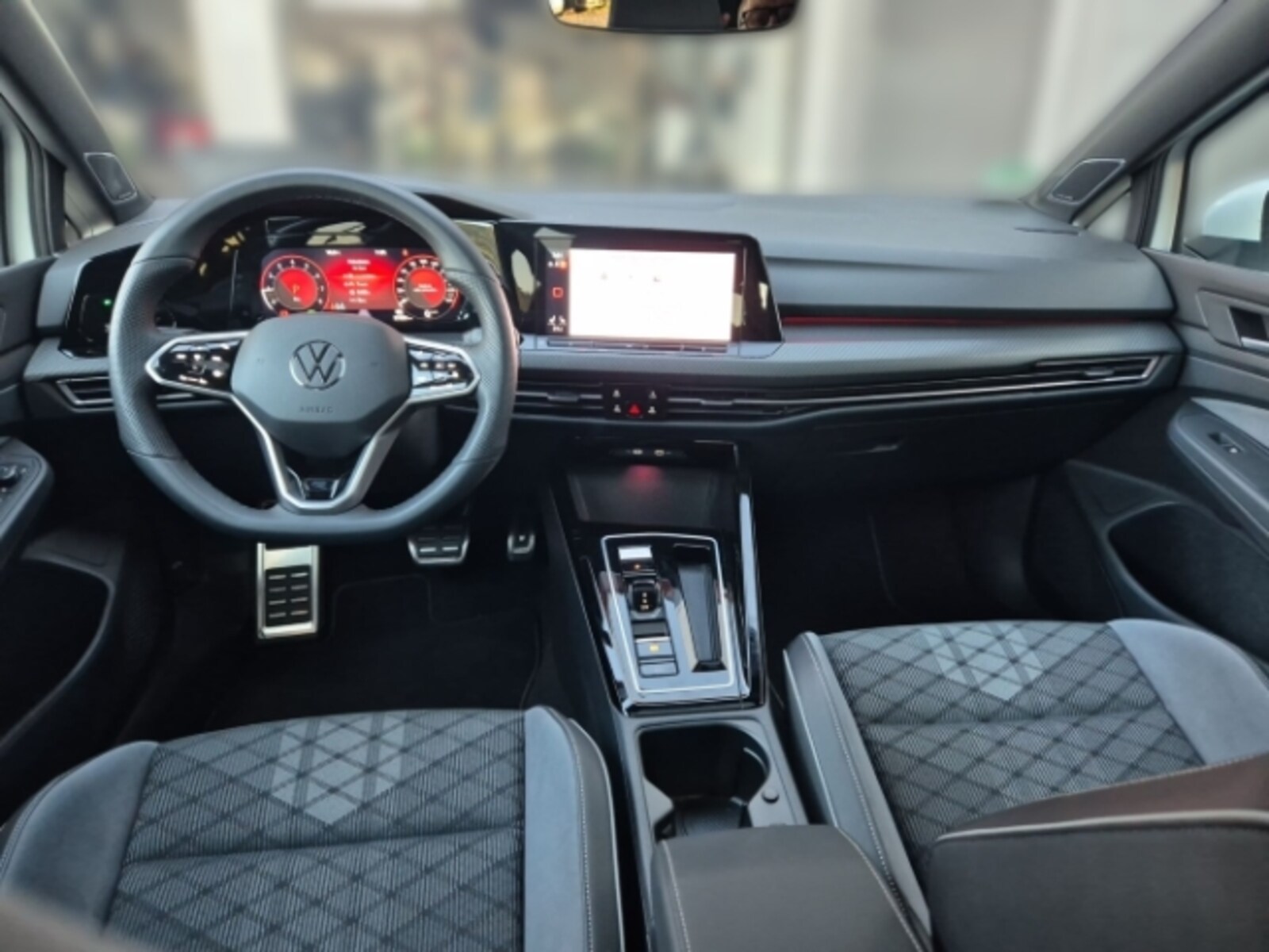 Volkswagen Golf – Bild 10