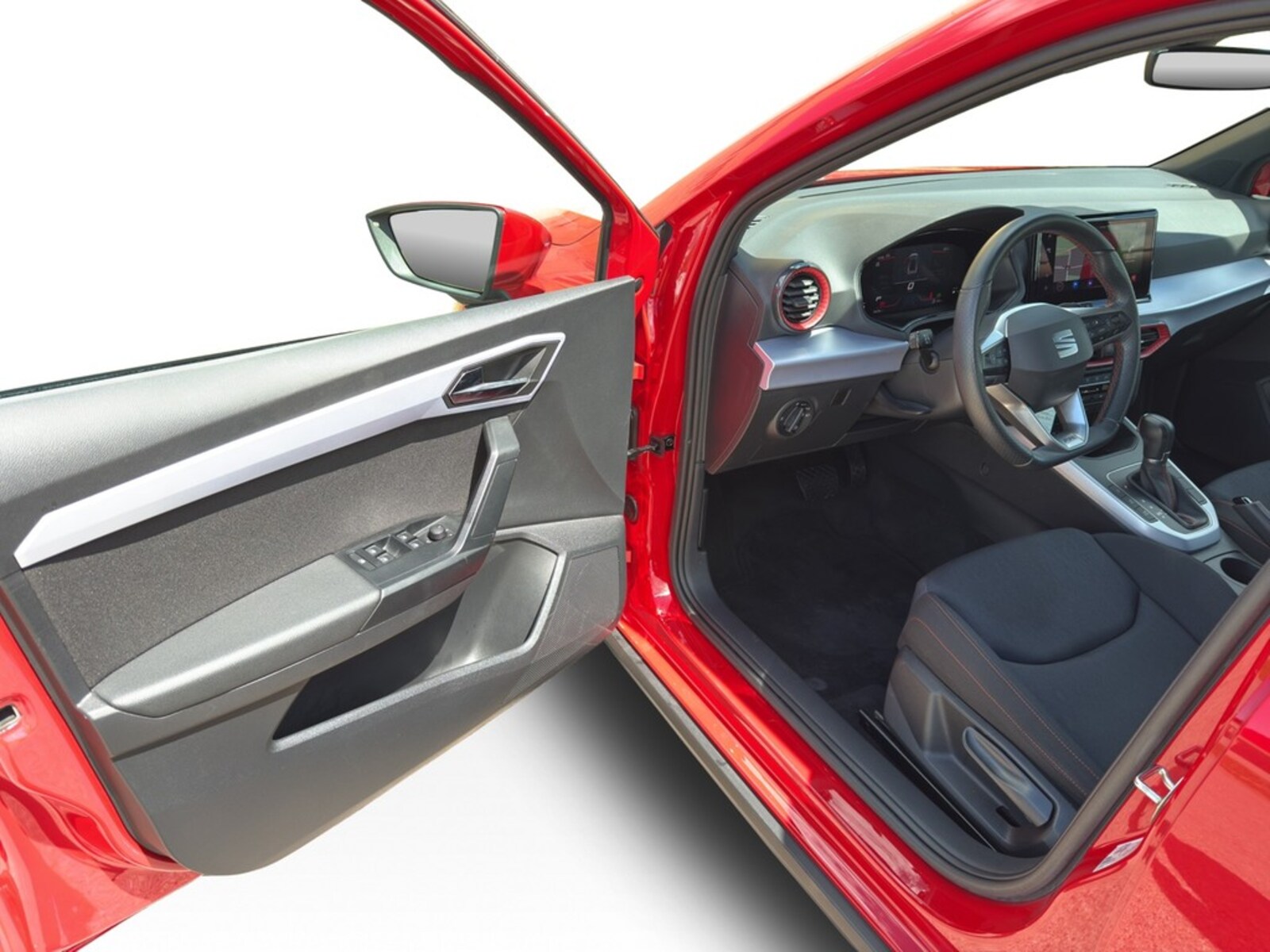 SEAT Arona – Bild 12
