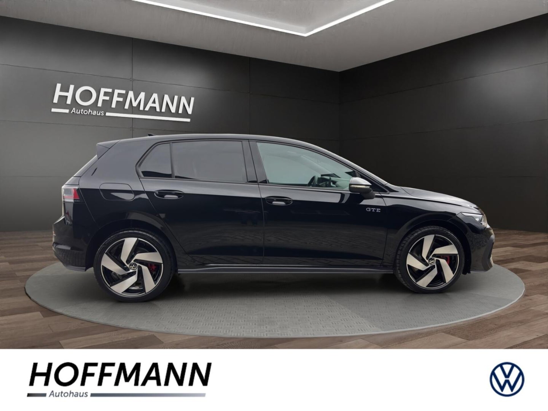 Volkswagen Golf GTE