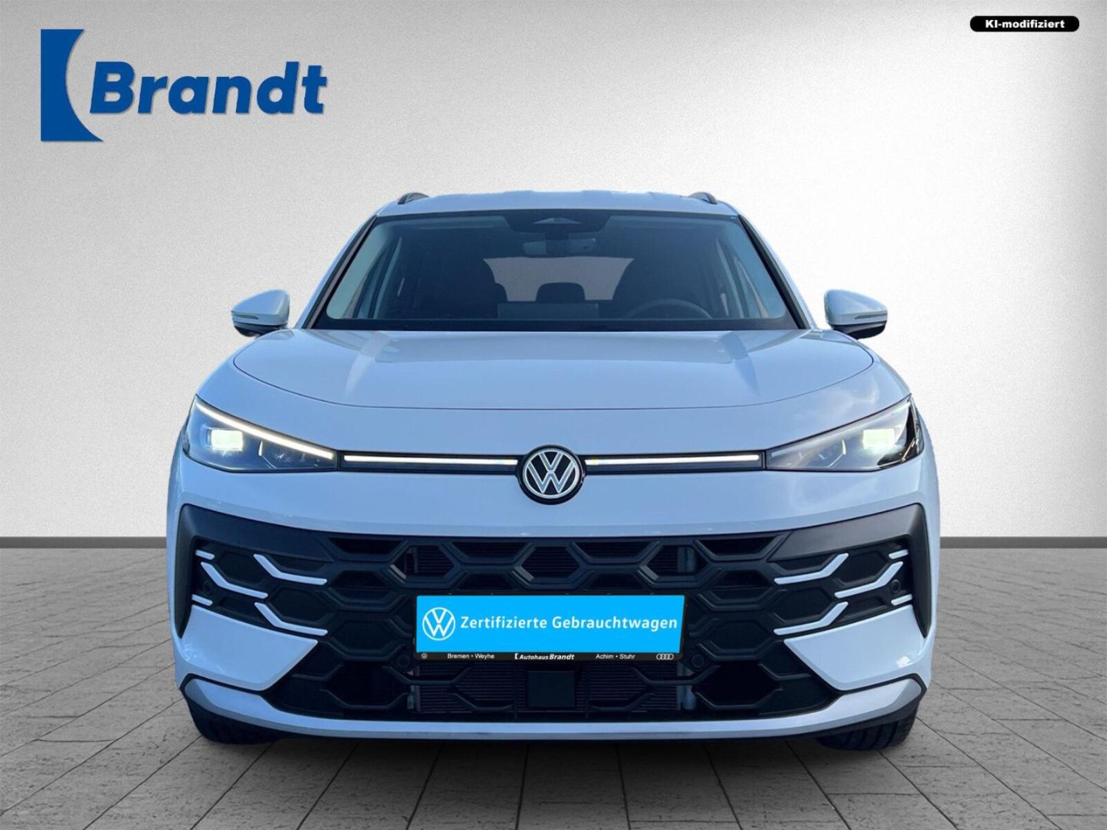 Volkswagen T-Roc – Bild 4