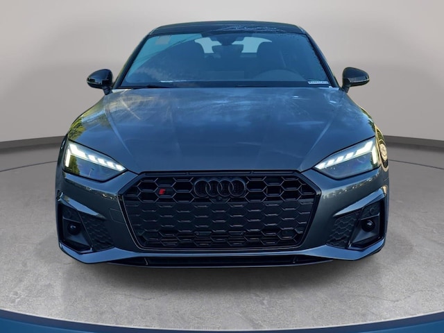 2021 Audi S5 Sportback