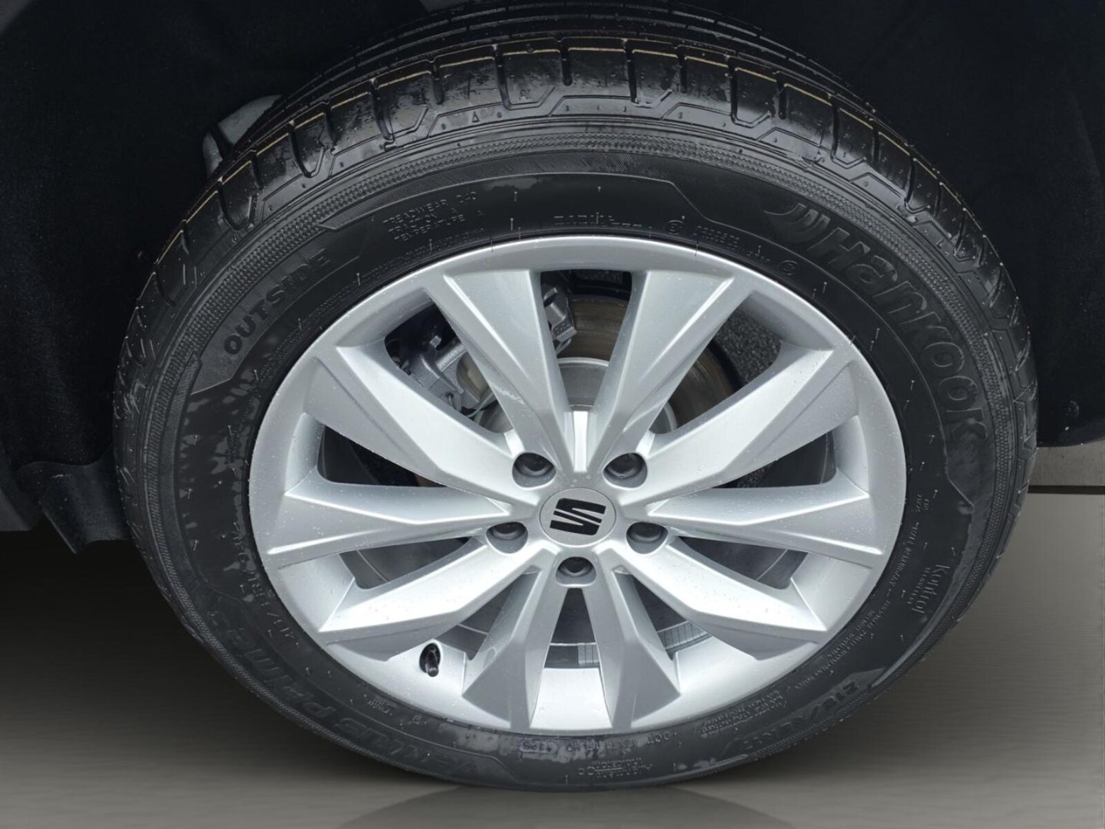 SEAT Ateca – Bild 17