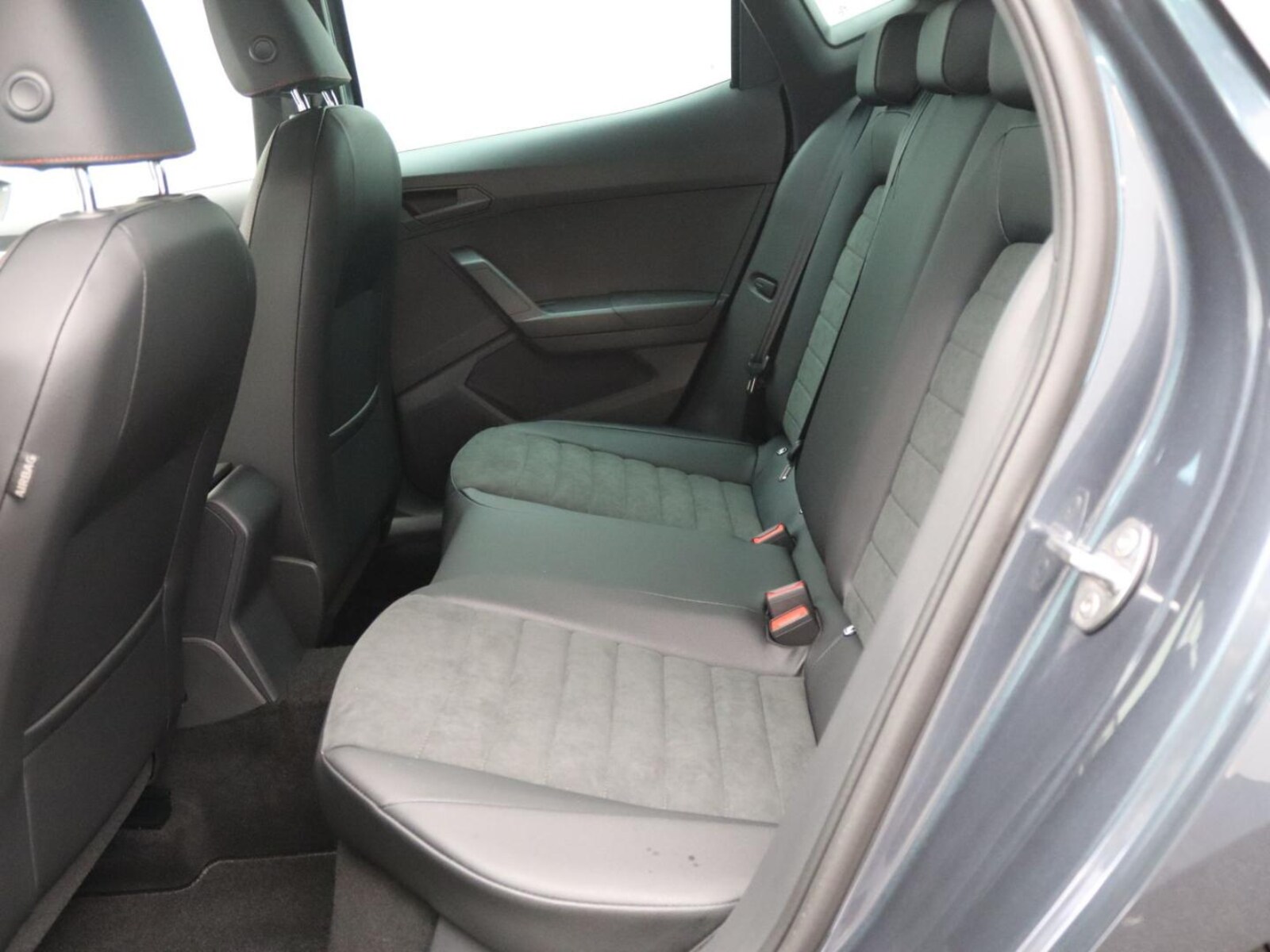SEAT Ibiza – Bild 9