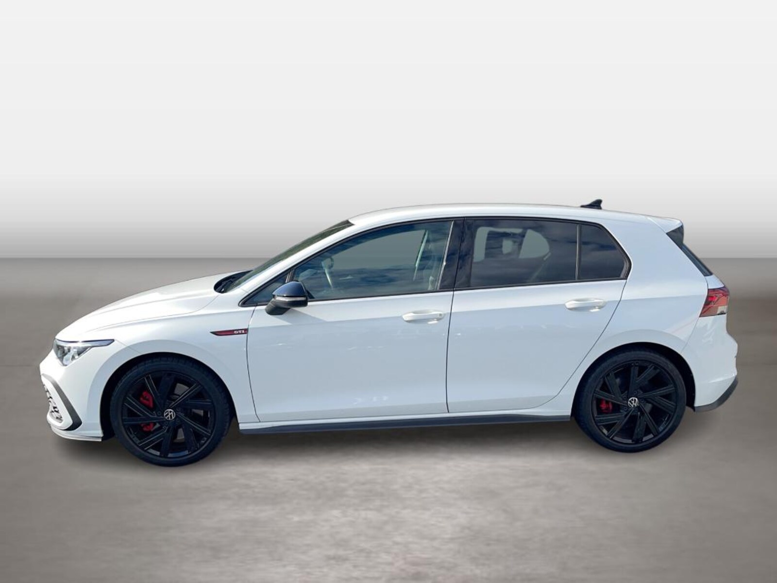 Volkswagen Golf – Bild 2