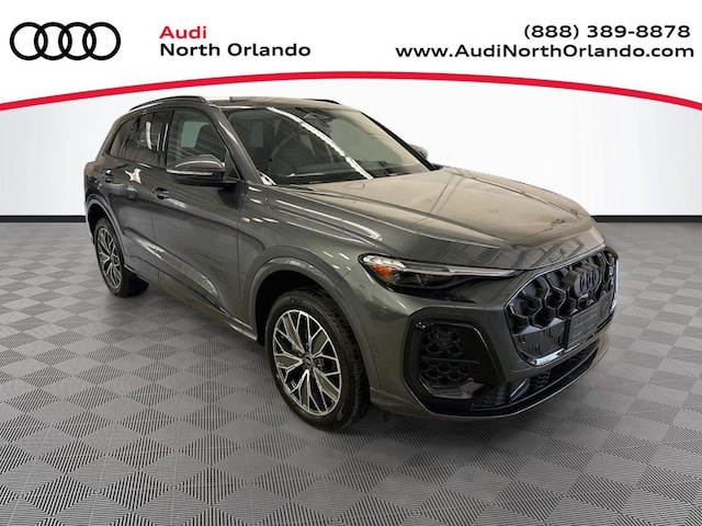 Photo of 2026 Audi Q5