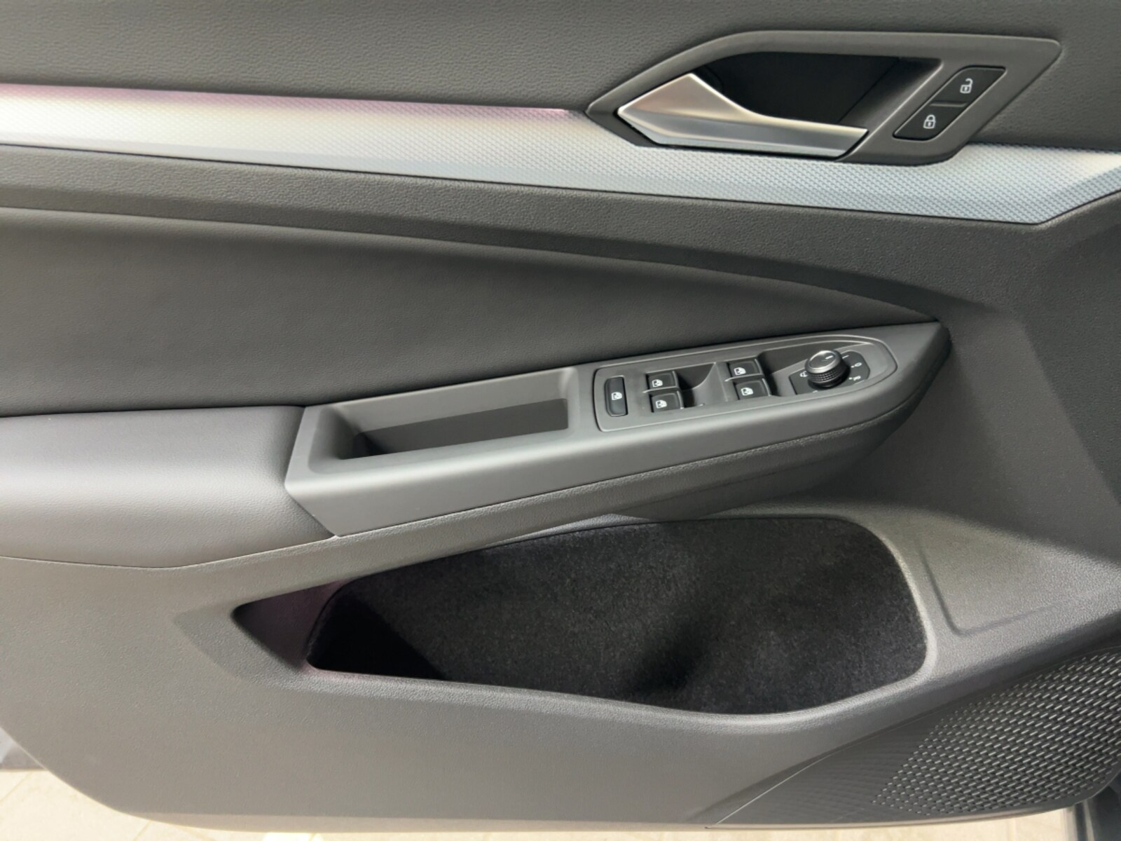 Volkswagen Golf – Bild 6