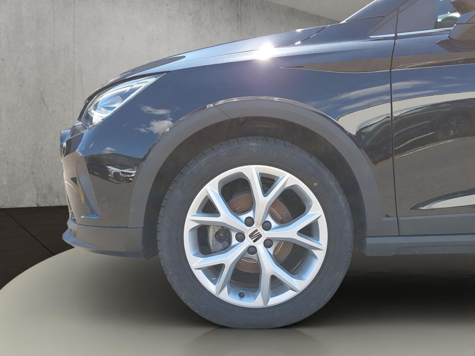 SEAT Arona – Bild 20