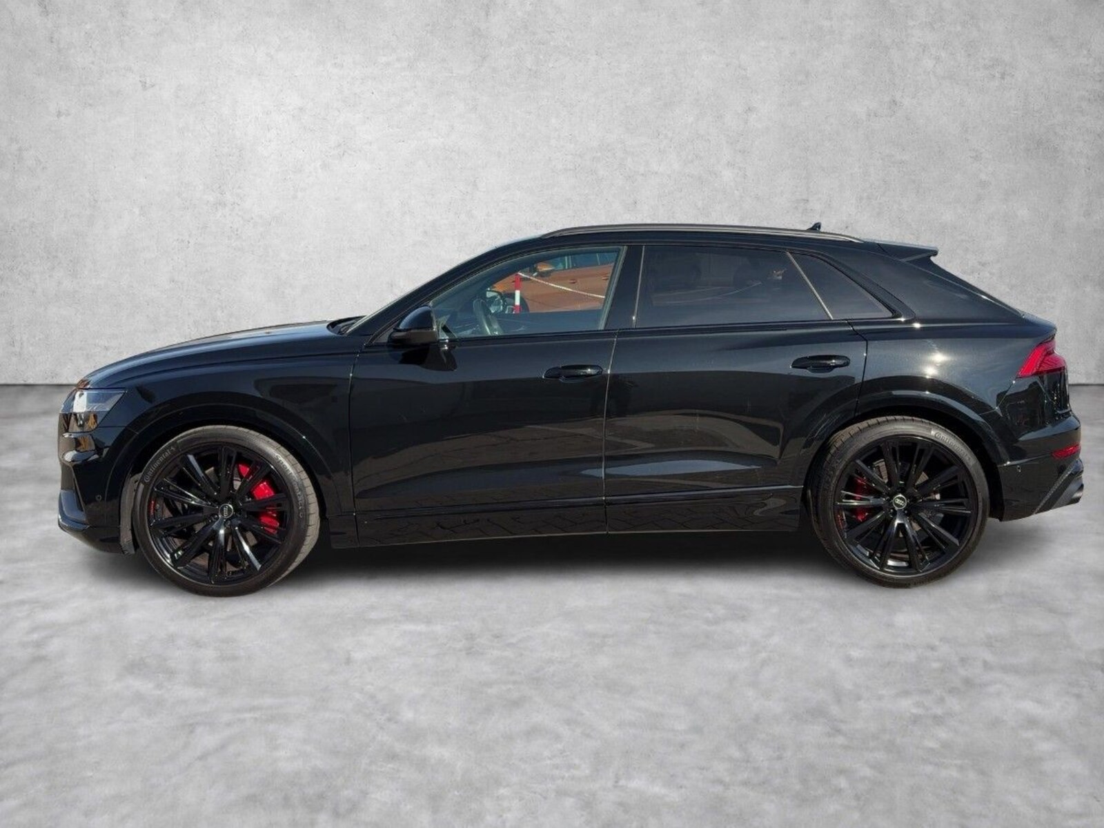 Audi SQ8 – Bild 7