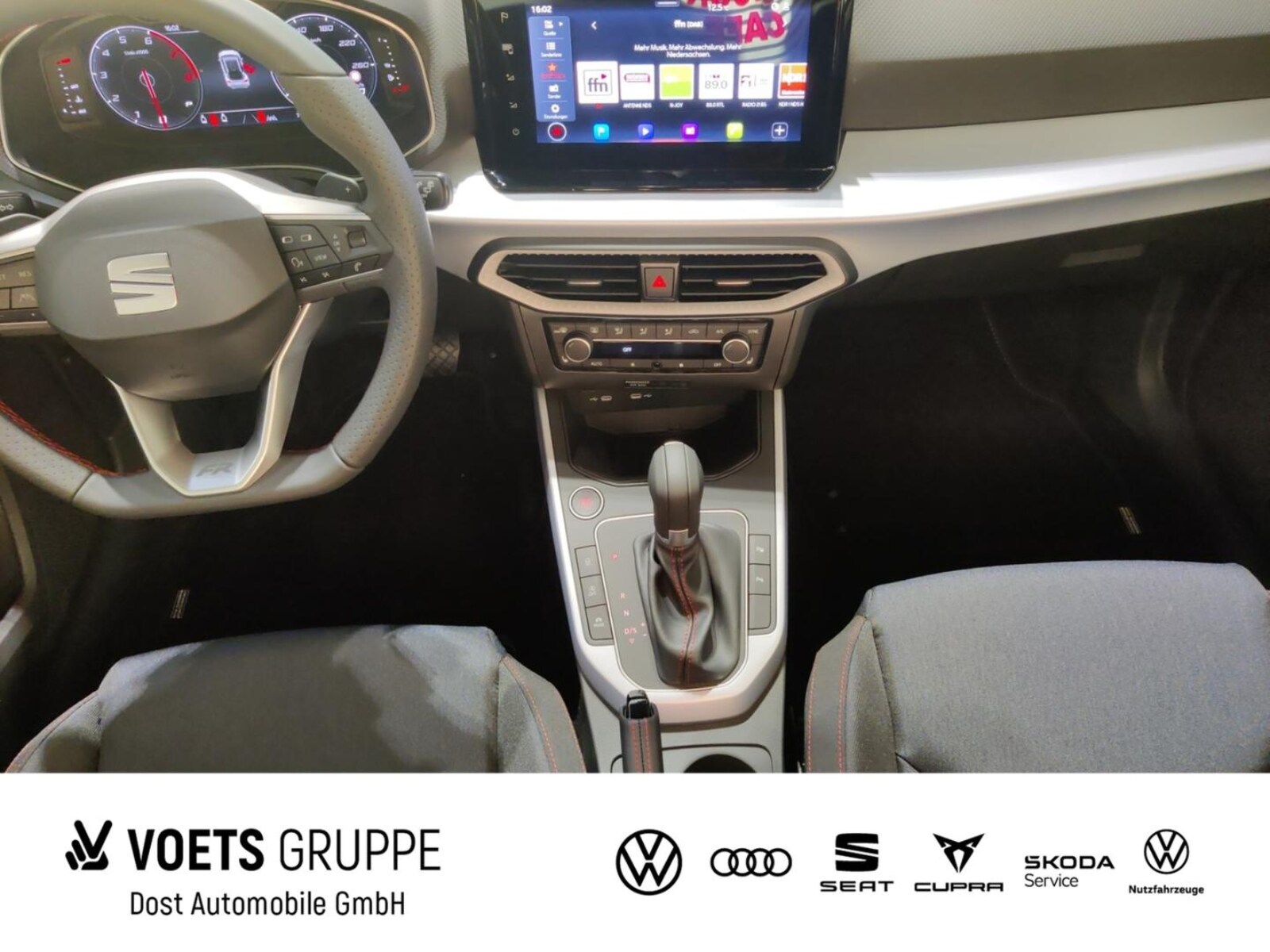 SEAT Arona – Bild 7