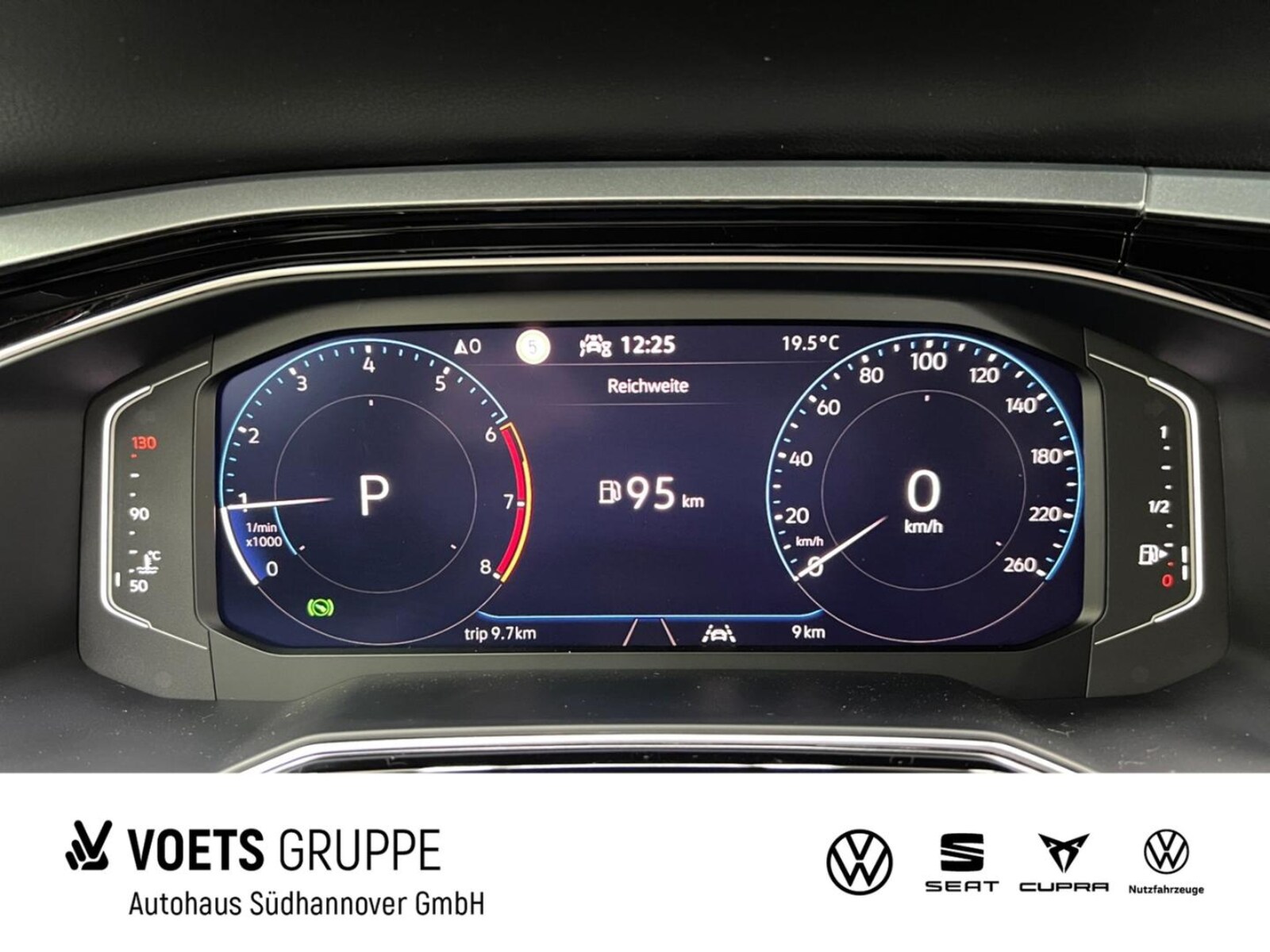 Volkswagen Polo – Bild 11