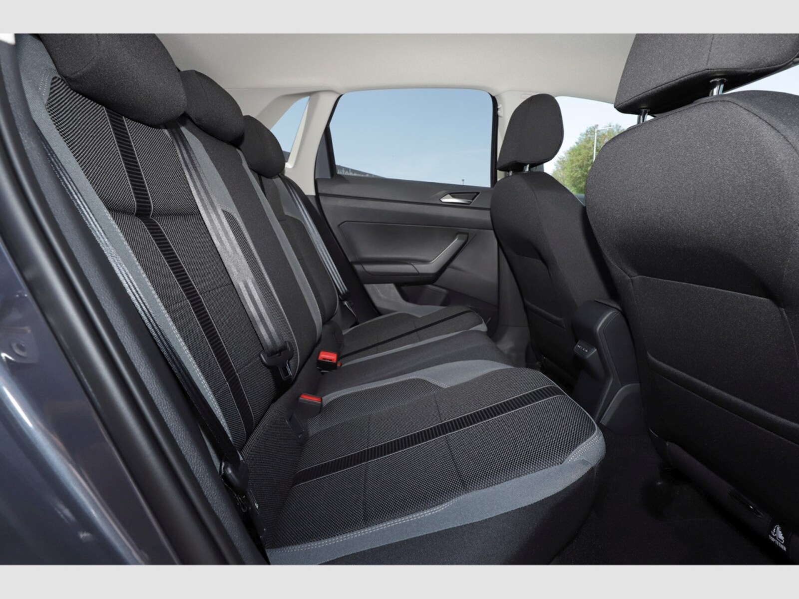 Volkswagen Polo – Bild 9
