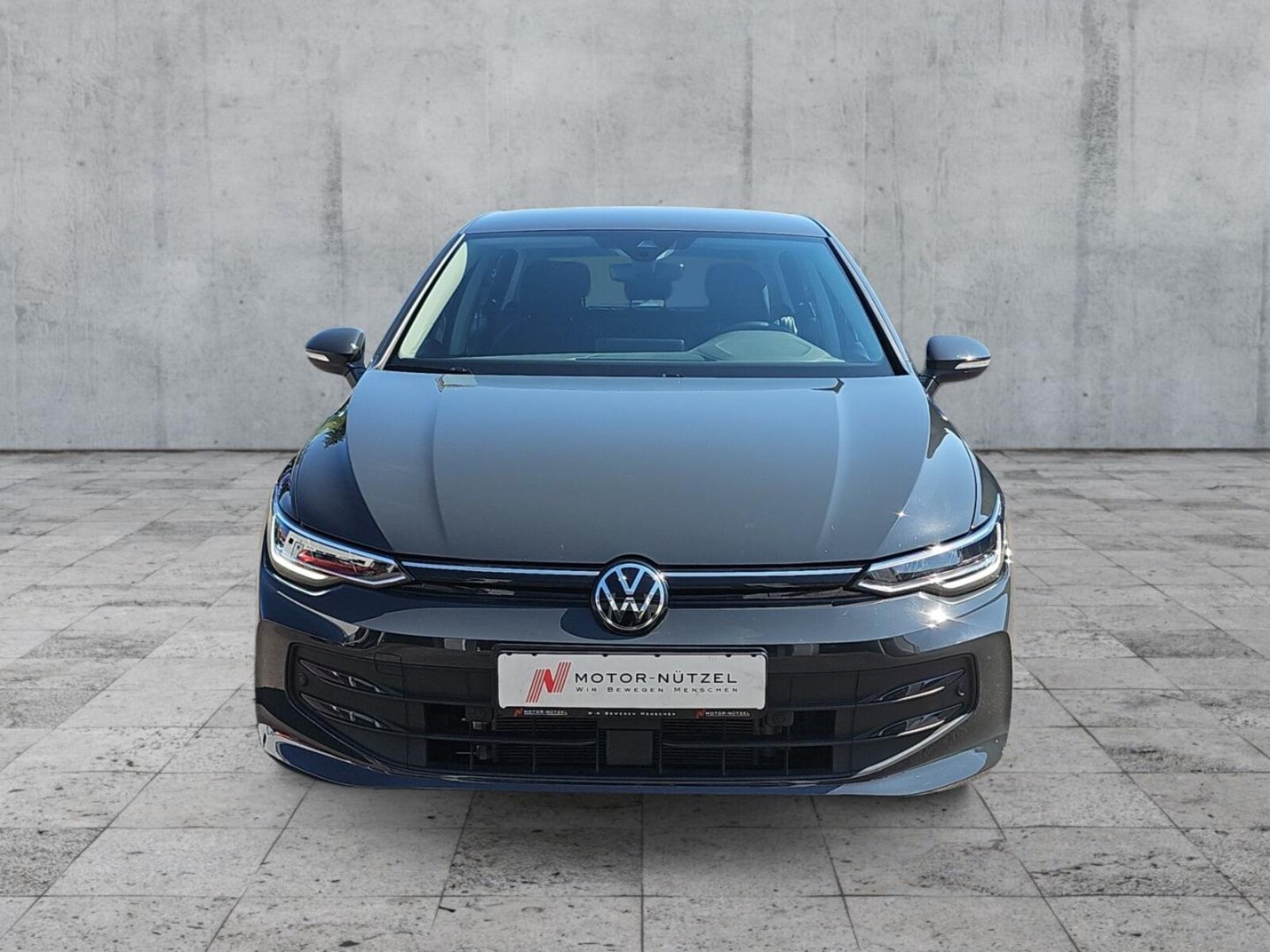 Volkswagen Golf – Bild 2