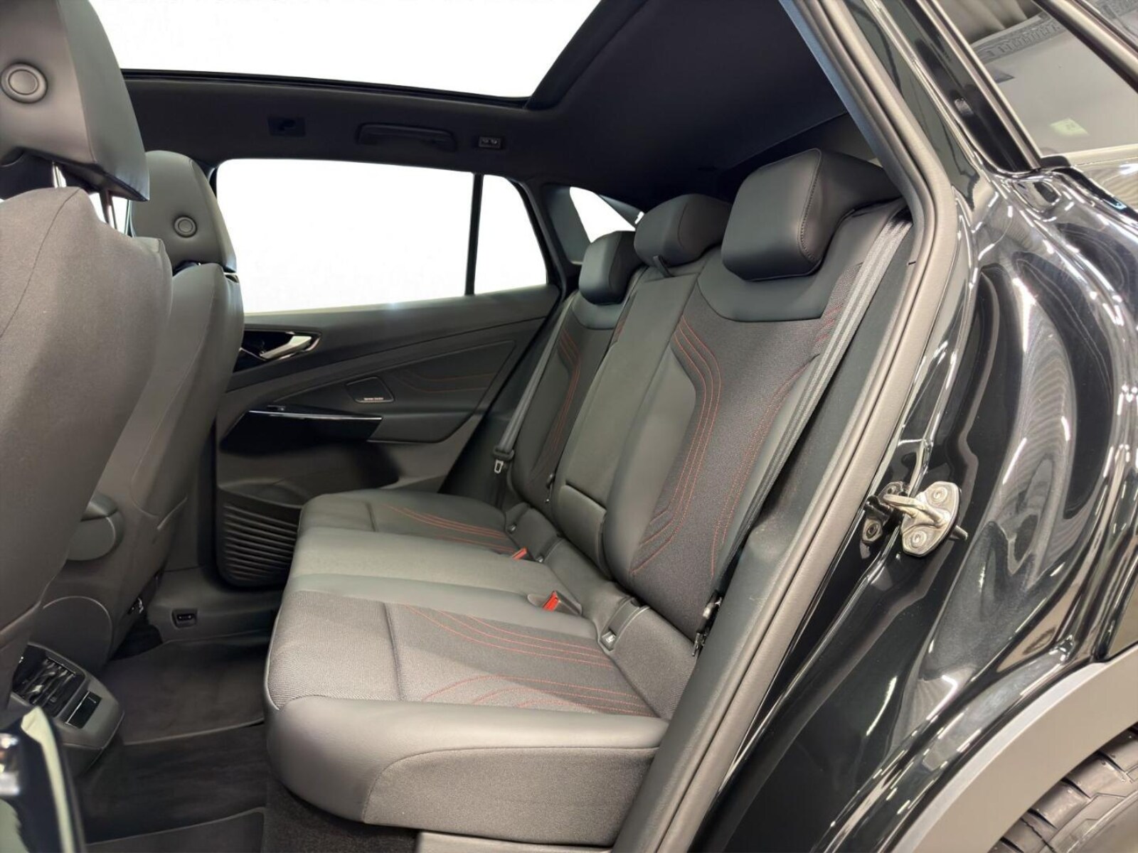 Volkswagen ID.4 – Bild 17