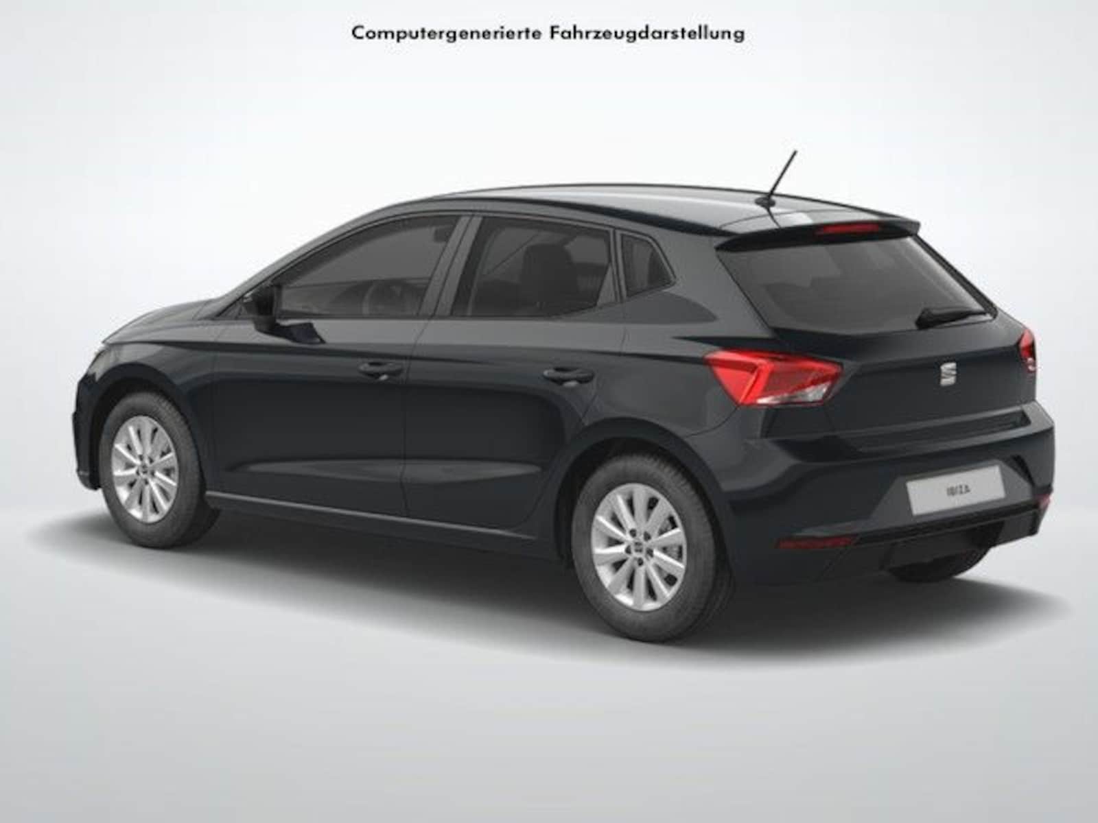 SEAT Ibiza – Bild 7