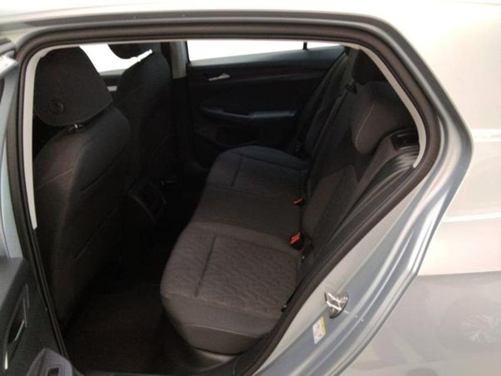 Volkswagen Golf – Bild 7