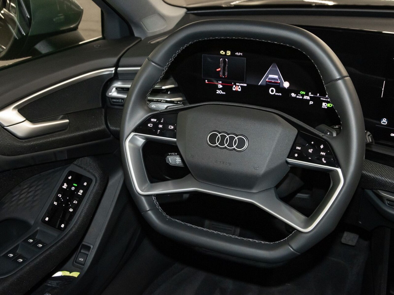 Audi A5 Avant – Bild 14