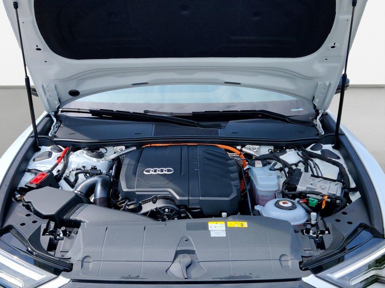 Audi A6 Avant – Bild 18