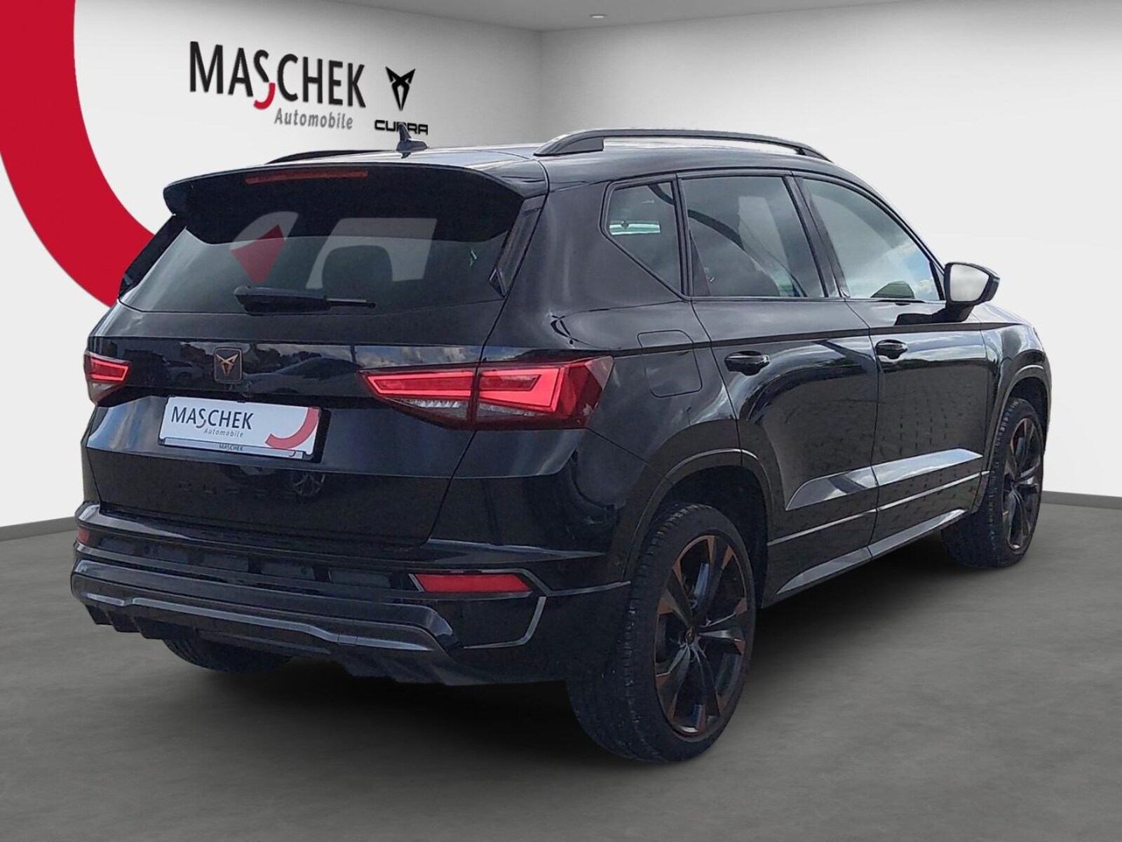 CUPRA Ateca – Bild 6