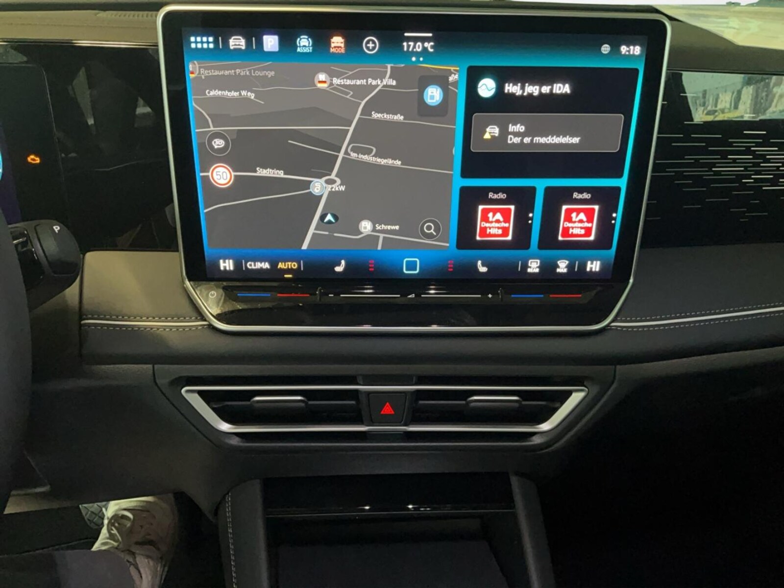 Volkswagen Tiguan – Bild 10