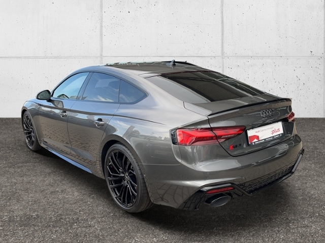 Image about Audi RS 5 Sportback TFSI quattro tiptronic