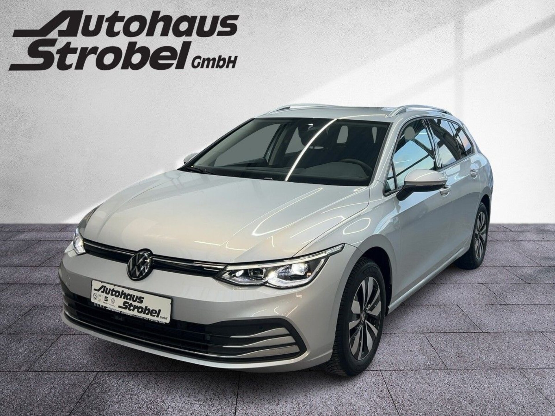 Volkswagen Golf Variant MOVE