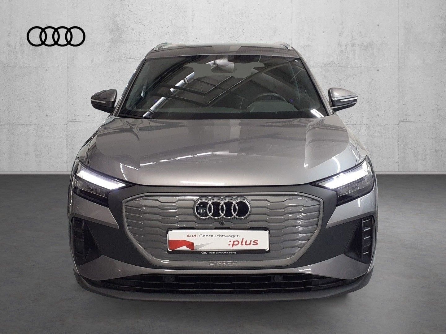 Image about Audi Q4 e-tron 40 e-tron