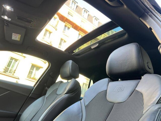 Audi Q2 S Line Plus 35 TFSI 150 Ch S Tronic - 2021 - Joinsteer - #19