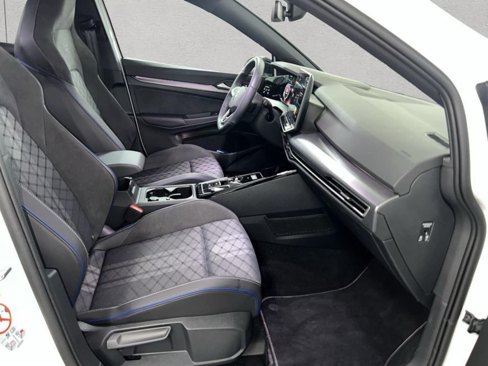 Volkswagen Golf – Bild 19