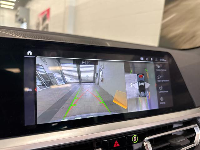 2022 BMW M440I - Image 20