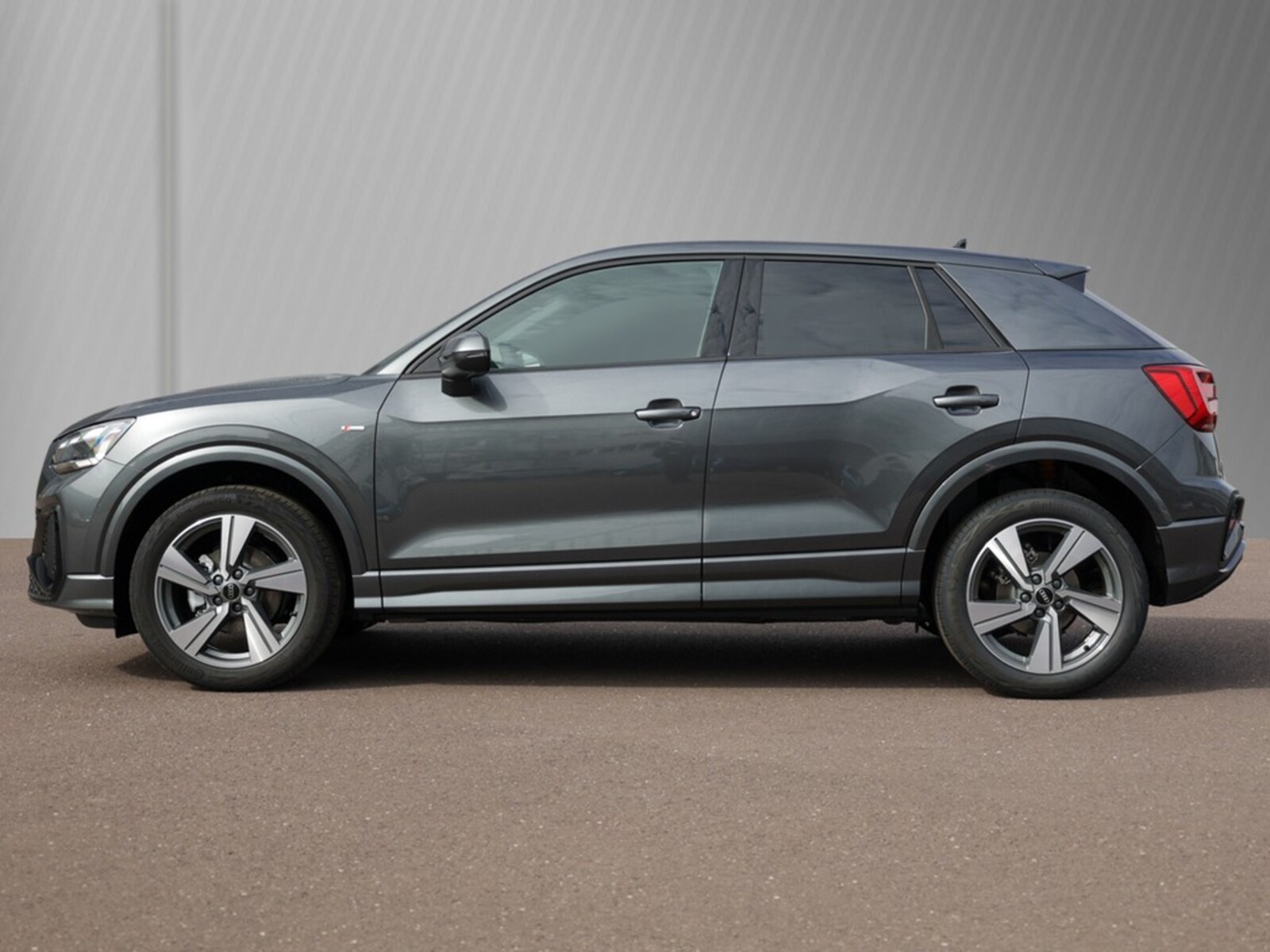 Audi Q2 – Bild 3