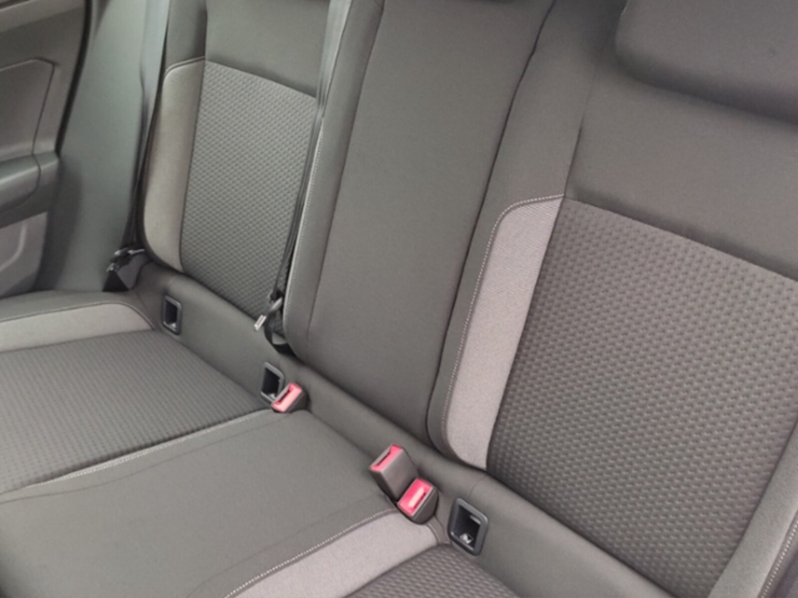 Volkswagen Taigo – Bild 12