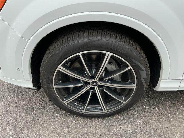 2026 Audi Q7 Premium Plus - Photo 11