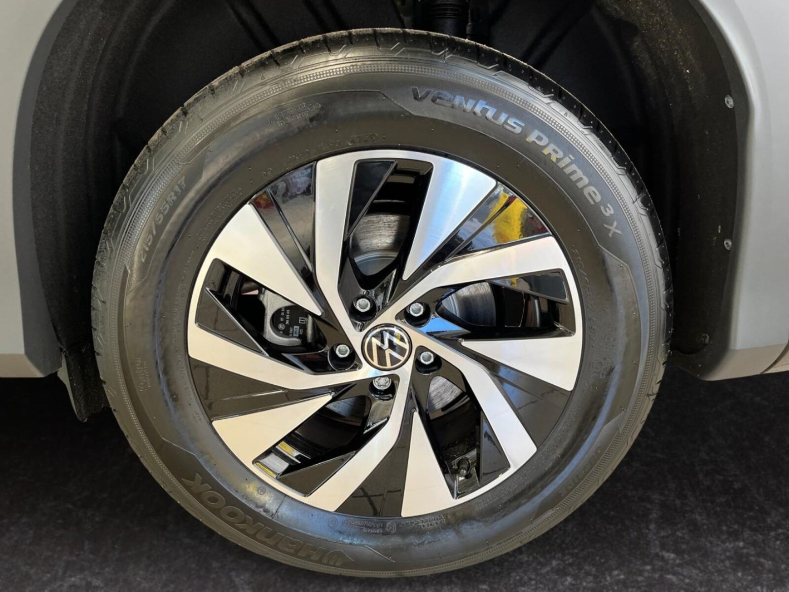 Volkswagen Tayron – Bild 15