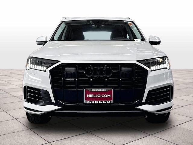 2023 Audi Q7