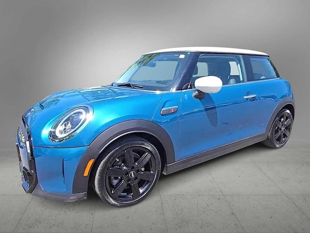 2023 MINI
