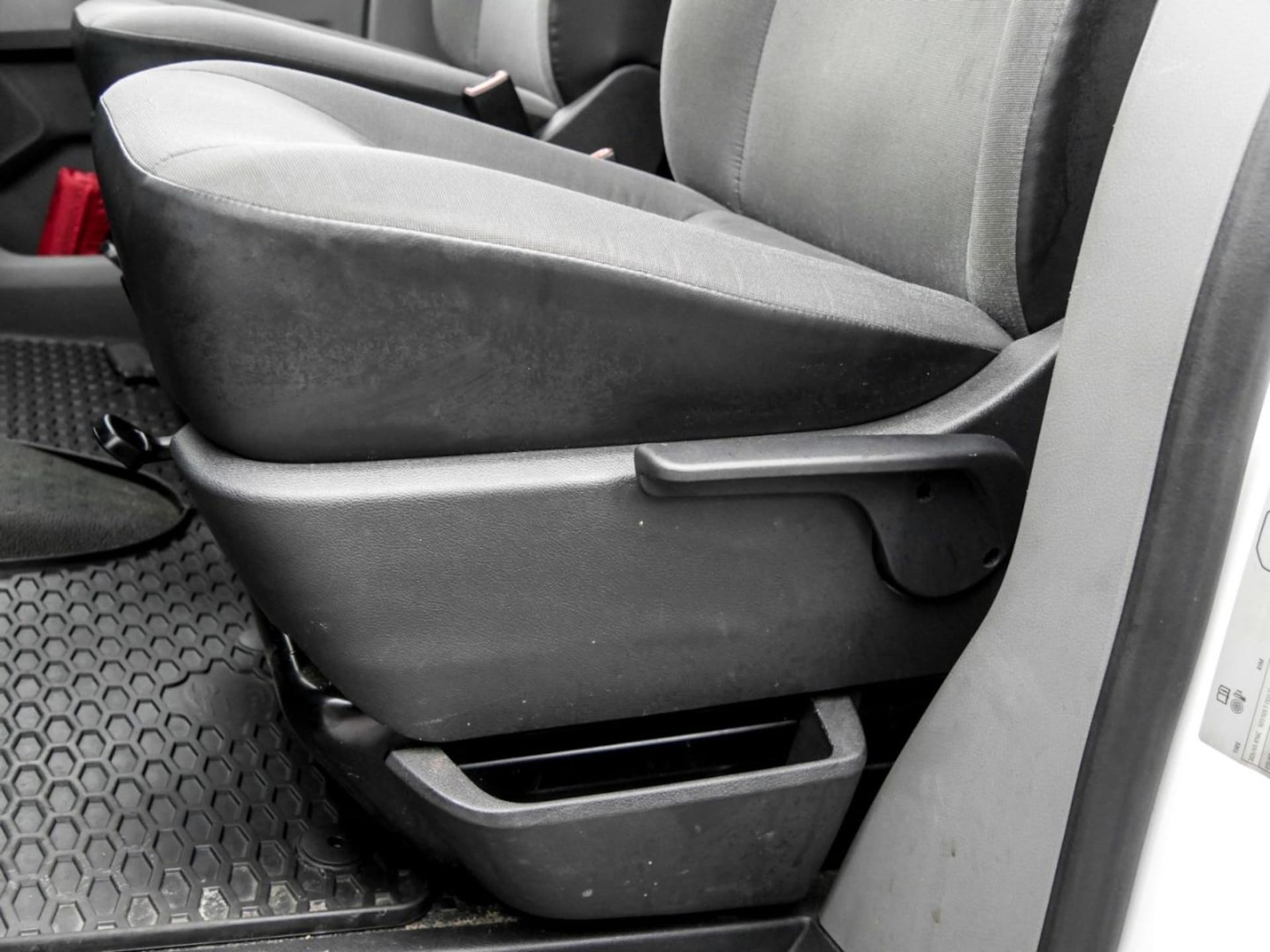 Volkswagen T6.1 Transporter Kasten kurzer Radstand