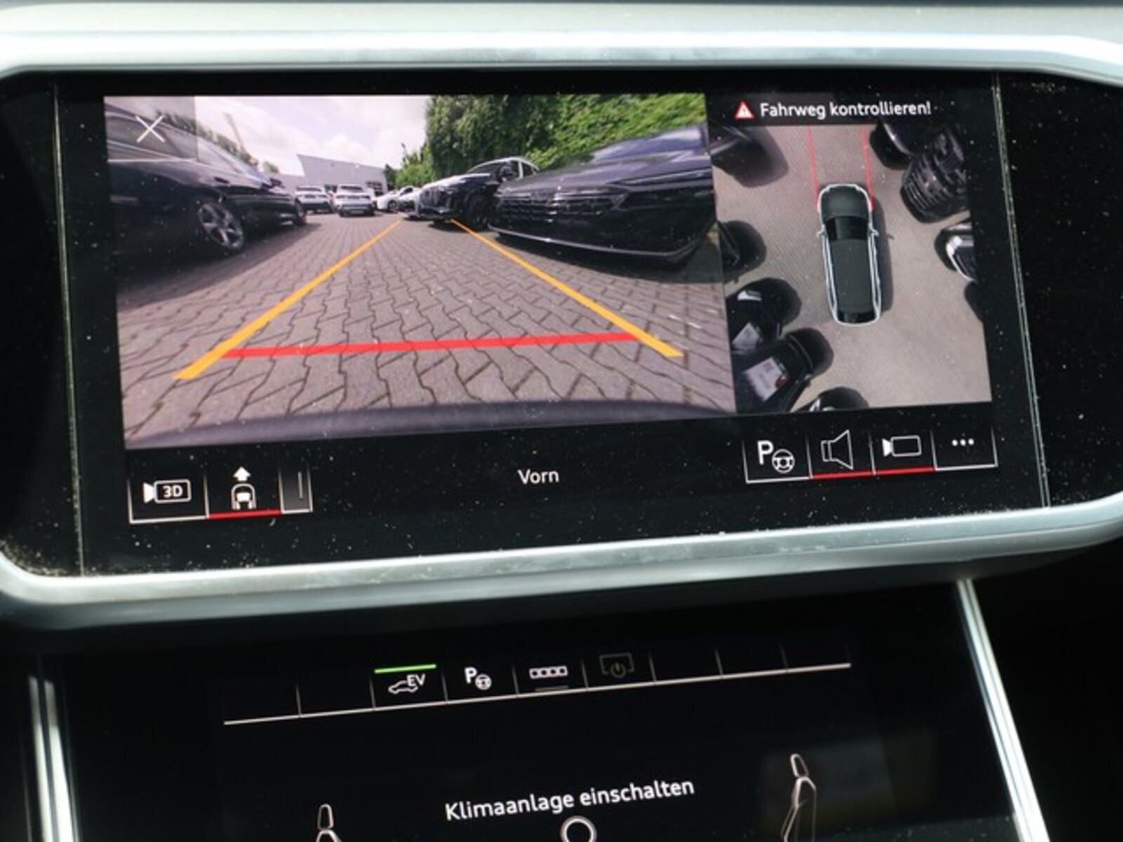 Audi A6 Avant – Bild 16