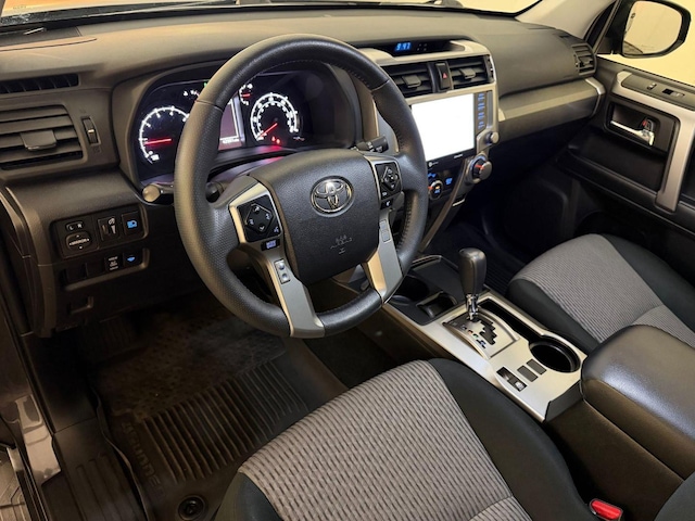 2022 Toyota 4Runner