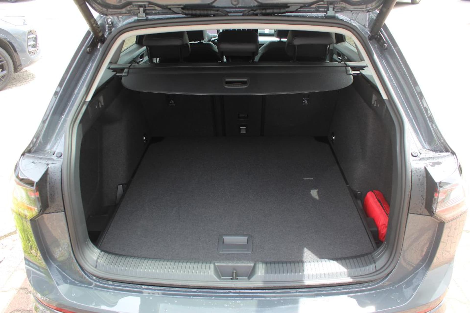 Volkswagen Golf Variant ENERGY