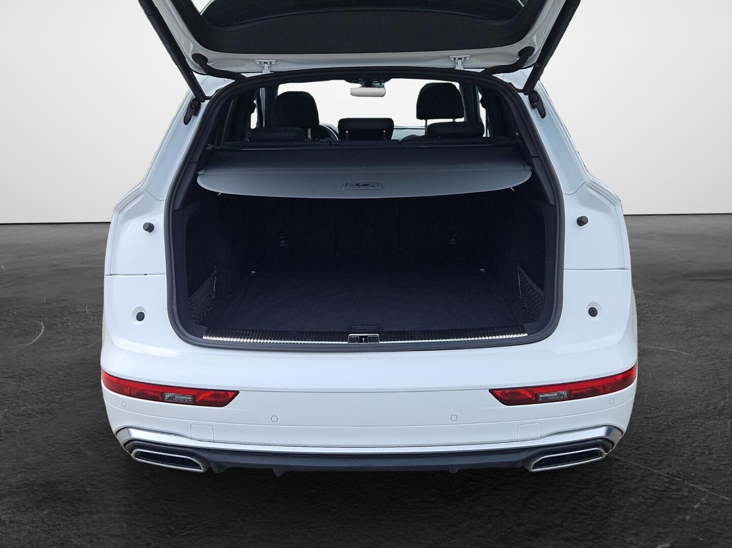 Bild über Audi Q5 40 TDI quattro 150 kW S tronic - für weitere Informationen kontaktieren Sie den Audi Partner