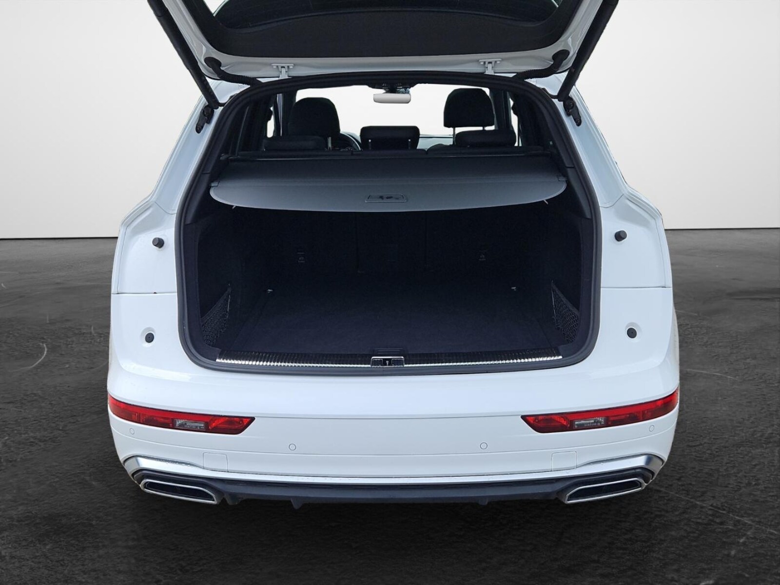 Audi Q5 – Bild 12