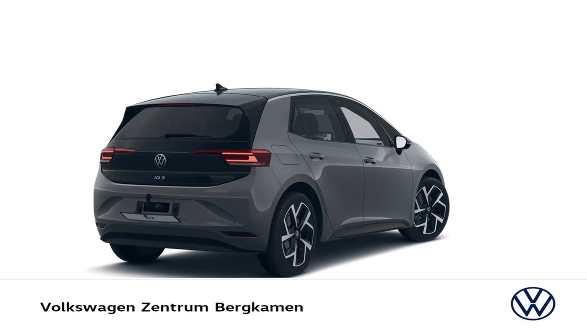 Volkswagen ID.3 MOVE Pro