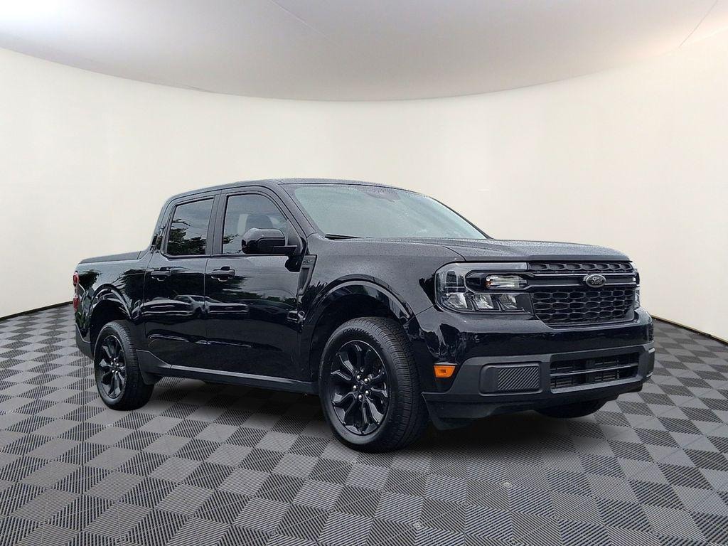 2023 Ford Maverick