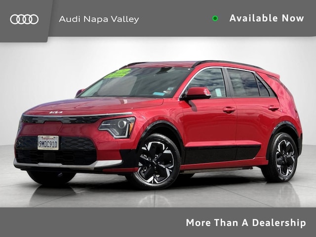 2024 Kia Niro EV