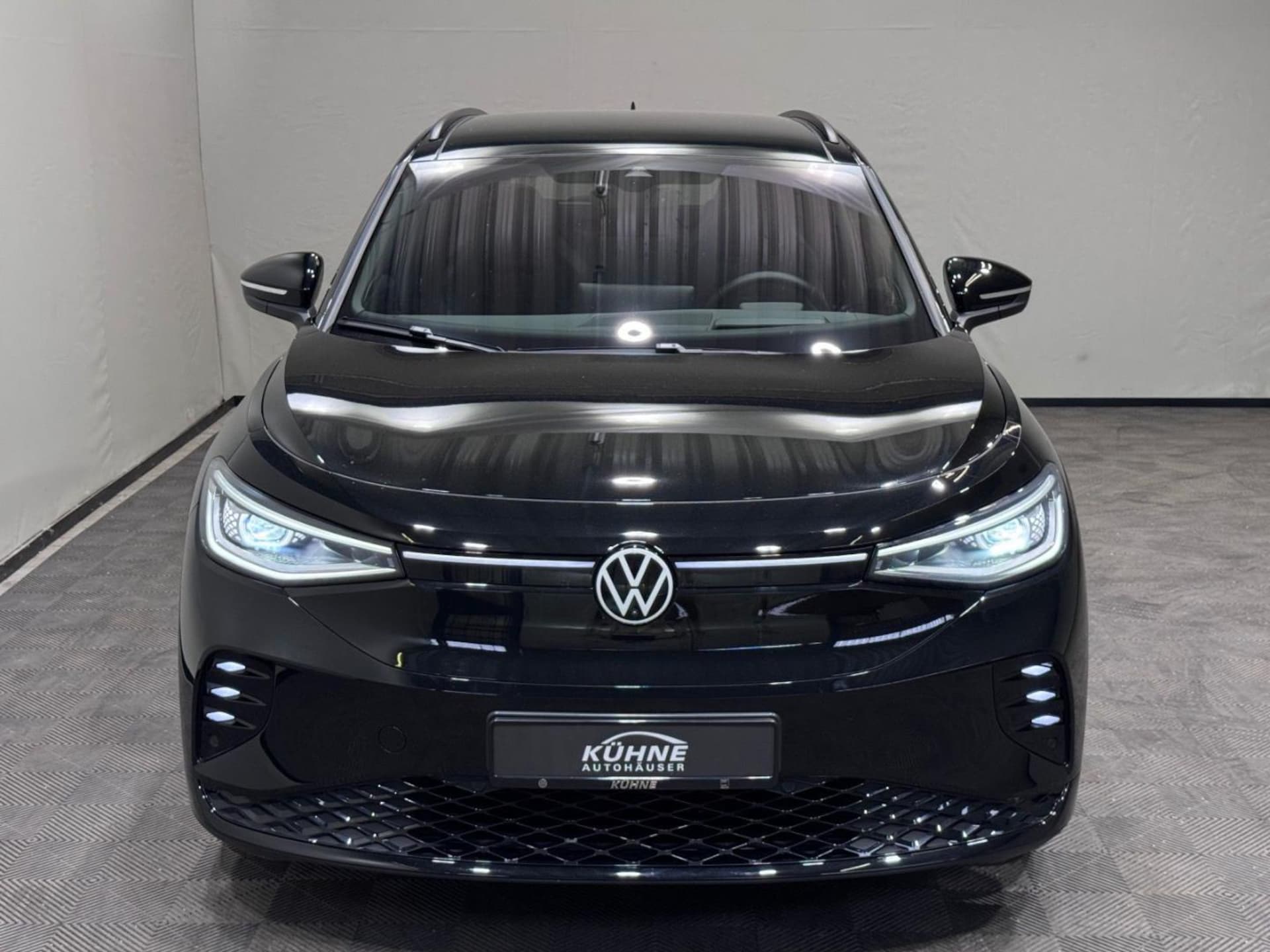 Volkswagen ID.4 GTX