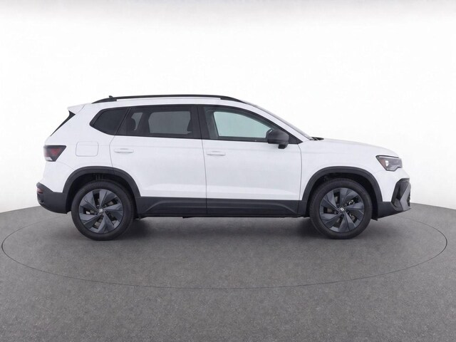 2025 Volkswagen Taos