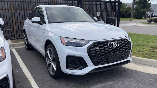 2023 Audi Q5 Sportback