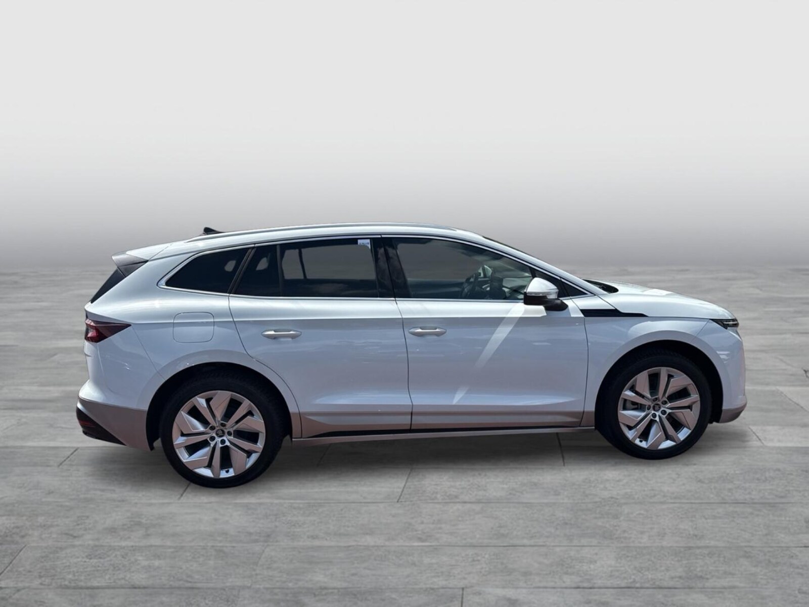 Škoda Enyaq – Bild 7