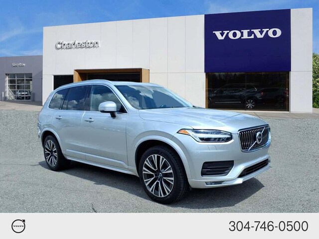 2021 Volvo XC90